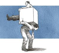 Manter a estabilidade de alguns é a causa da instabilidade de outros