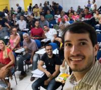 Petrobras oferece estágio com remuneração de R$ 1,4 mil