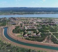 Leilão de concessão do projeto de irrigação Baixio de Irecê acontece nesta quarta-feira (01) na B3