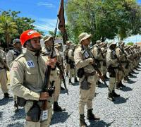 CIPE Semiárido realiza o 13º Curso de Operações Rurais em Xique-Xique