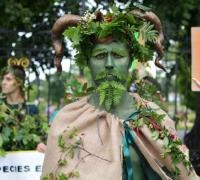 Ativismo ambiental: mentalidade anticapitalista camuflada de alarmismo ecológico 