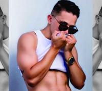 Edson Filho, influenciador xique-xiquense ultrapassa a marca de 20 mil seguidores no Instagram