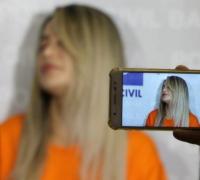 Aponta pela SSP como 