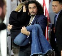 Caso Neymar: advogado de Najila deixa de representá-la 