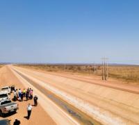 Baixio de Irecê promete ser o novo Eldorado da produção agropecuária do Brasil