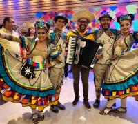 São João de Irecê é destaque no Distrito Federal