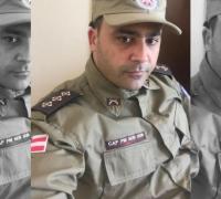 Xique-Xique: Capitão Ben Hur assume comando da 5ª Cia.