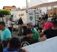 Adolescente de 13 anos mata mãe e irmão mais novo a tiros dentro de casa na Paraíba; pai sobrevive