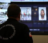 Irecê terá sistema de reconhecimento facial em suas principais vias, anuncia governador