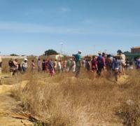 Corpo de uma mulher é encontrado nas proximidades do Bairro Santo Amaro em João Dourado