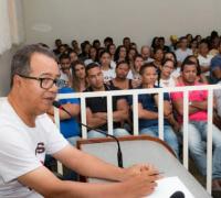 ONGs e ONGs. A seriedade da SOS Animal de Xique-Xique