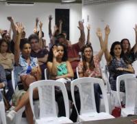 Professores federais aderem à greve nacional amanhã