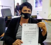 Câmara Municipal aprova Projeto de Lei que proíbe a queima de fogos de estampidos