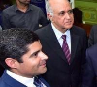  Secretários de ACM Neto ganham quase R$ 1 milhão de extras em 2018