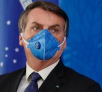 Hospital que atendeu Bolsonaro terá que mostrar resultado de teste para coronavírus 