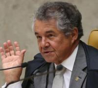 Marco Aurélio diz que 