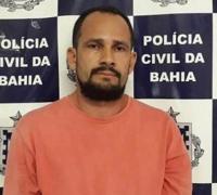 Preso por estupros, ex-secretário de cidade baiana é espancado em presídio
