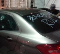 Prisco diz ter sido vítima de atentado; SSP apura caso