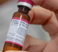 Sesab emite alerta para o sarampo; três casos foram registrados na Bahia