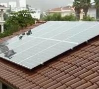BNDES vai permitir que pessoas físicas financiem a instalação de energia solar