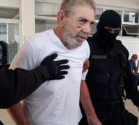 João de Deus é condenado a 19 anos de prisão por crimes sexuais contra quatro mulheres, em Abadiânia