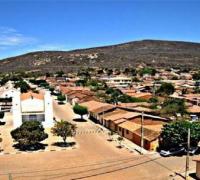 Uibaí registra primeira morte decorrente da Covid-19