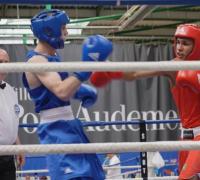 Presidente Dutra: Jovem boxeador que promete brilhar nas Olimpíadas de 2028 é destaque do Profissão Repórter