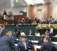 Projeto que extingue 3ª classe da polícia é aprovado em definitivo