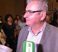 Coronel reforça candidatura à presidência do Senado e quer mostrar força do Nordeste