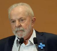Lula usa colete à prova de bala e limita comida contra envenenamento