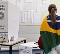 Um voto pela democracia