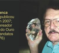 Gentio do Ouro: Morre ex-vereador e poeta Juracy Franca