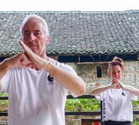 Kung Fu vai fazer parte do programa das Olimpíadas da Juventude