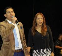 Marido de deputada Flordelis é assassinado em Niterói