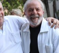 Justiça nega pedido de Lula para ir a funeral de irmão