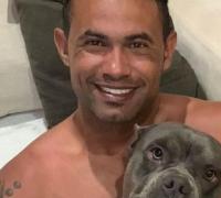 Há 12 anos sem pagar pensão, ex-goleiro Bruno 