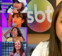 Morre aos 17 anos Yasmim Gabrielle, do Programa Raul Gil