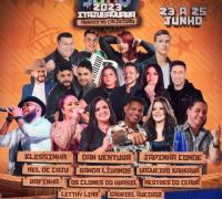 São João de Itajubaquara terá três dias de festa; evento começa na próxima sexta (23)