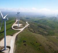 Novos parques de energias renováveis entram em operação em vários municípios baianos, a exemplo de Gentio do Ouro e Xique-Xique