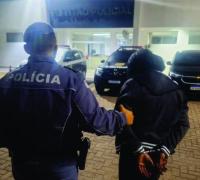 Mulher é presa suspeita de agredir e matar mãe em Jundiaí