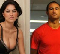 1ª cena de série da Globo trará cães comendo corpo de Eliza Samudio