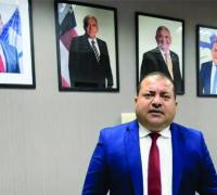 Deputado propõe mudança de nome de centro de educação profissional em homenagem ao professor Pascoal Nery de Souza