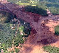 Governo determina medidas de precaução para barragens em todo o país