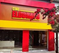 O Cine Eldorado, o cinema de Irecê, será inaugurado no próximo sábado, 25