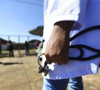 Governo anuncia contratações do programa Médicos Pelo Brasil