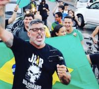 Alexandre Frota critica supostas irregularidades em pagamentos de assessores