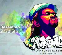 Confirmada a 8ª edição do Aldeia Musical. O grupo Coletivo Feminista de Xique-Xique é uma das atrações do evento