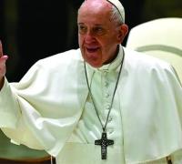 Em decisão histórica, Vaticano autoriza bênção para casais do mesmo sexo