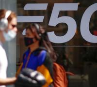 Tecnologia 5G estreia no Brasil nesta quarta-feira