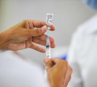 Gentio do Ouro: Pessoas com comorbidades e trabalhadores da Educação serão vacinadas a partir de hoje (03/05)